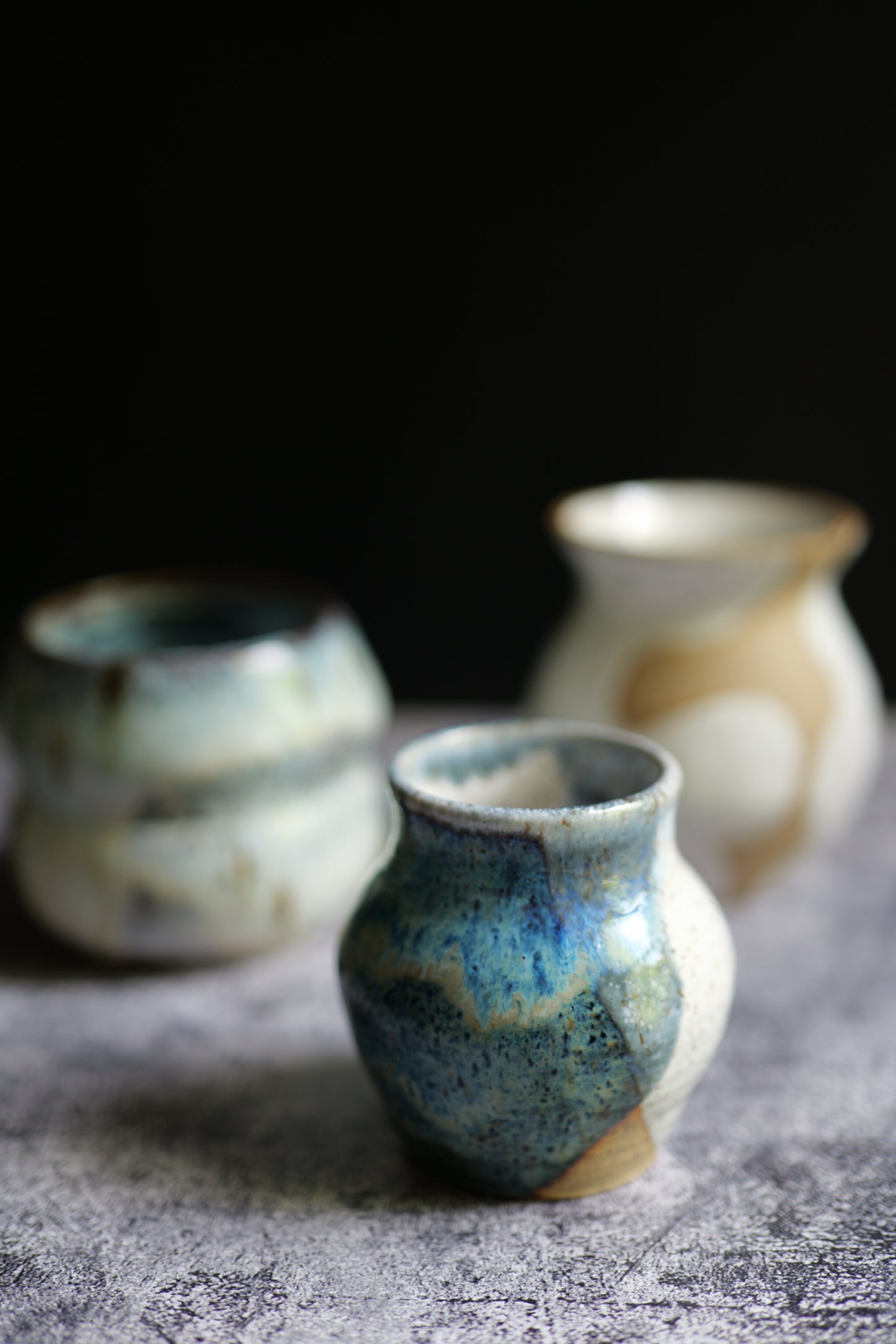 Two Toned Vase