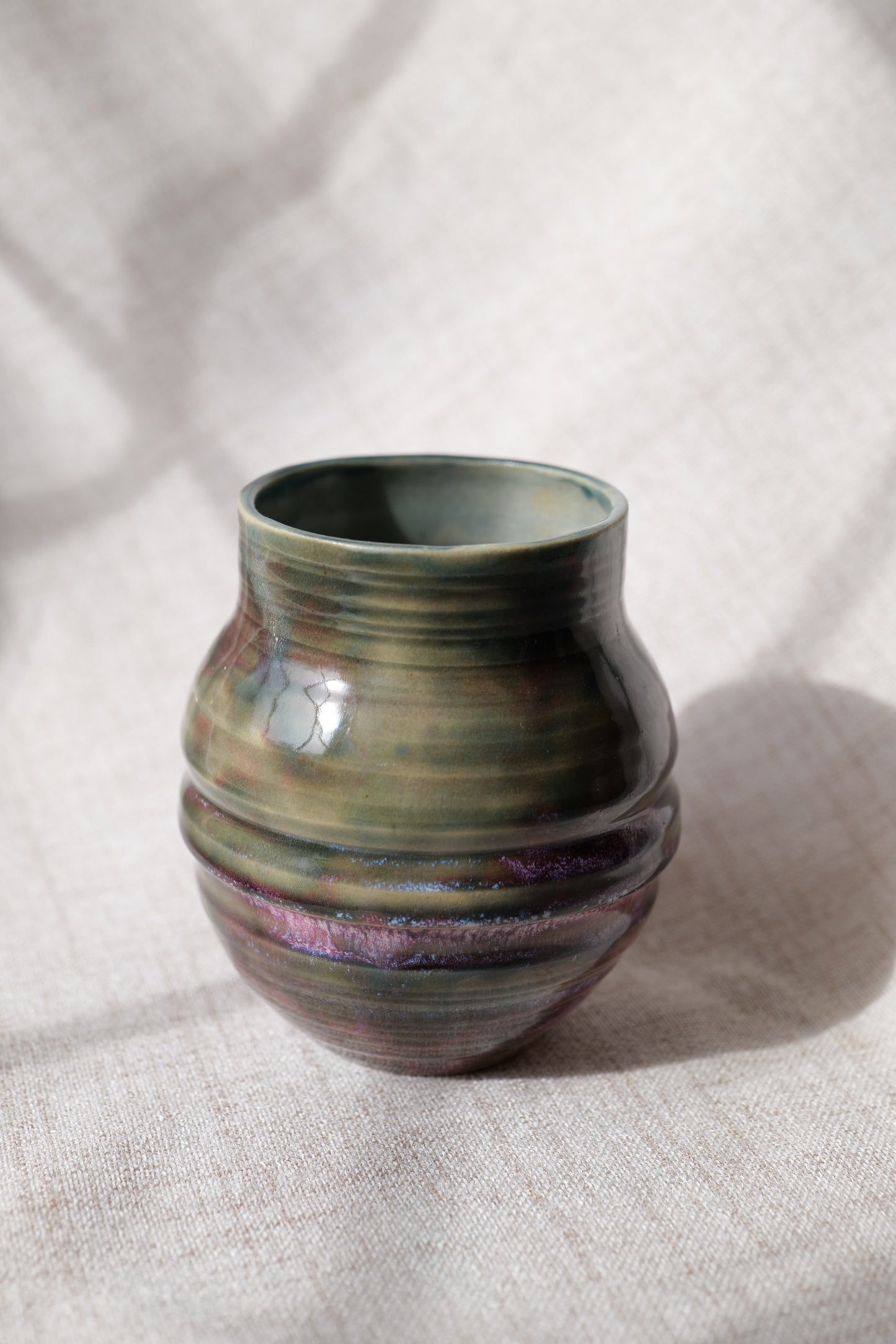 Funky Vase