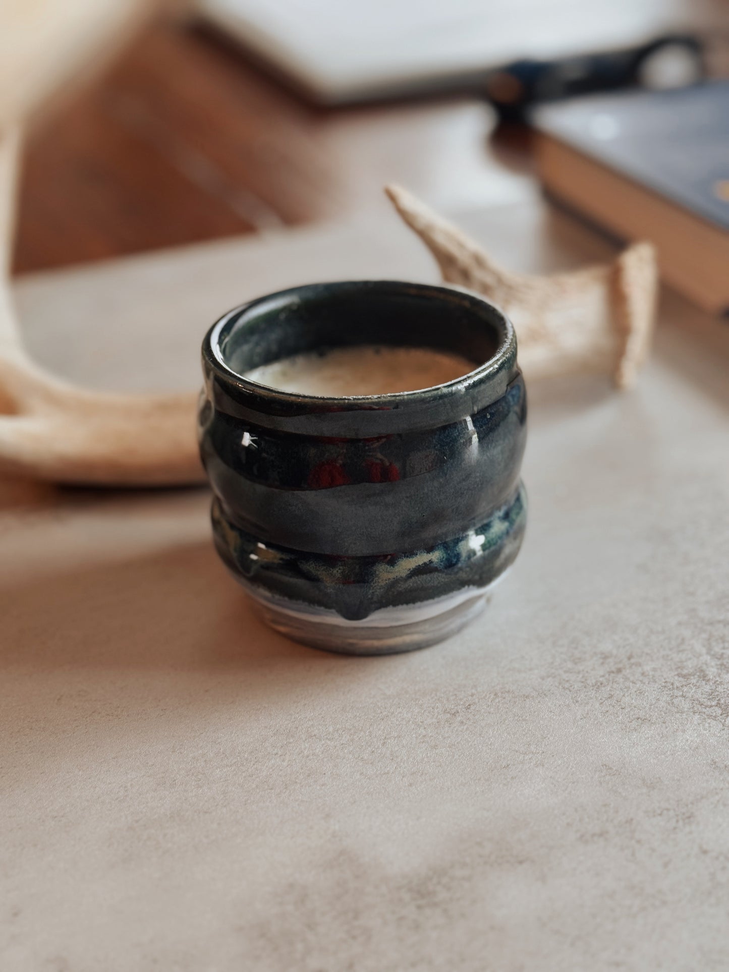 Drippy Cup
